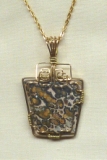 Leopardskin jasper